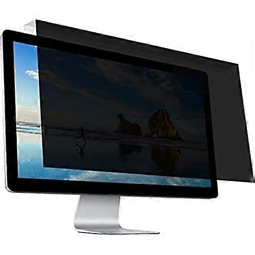3M PF238W9EM BORDERLESS PRIVACY FILTER FOR COMPUTER 60.5