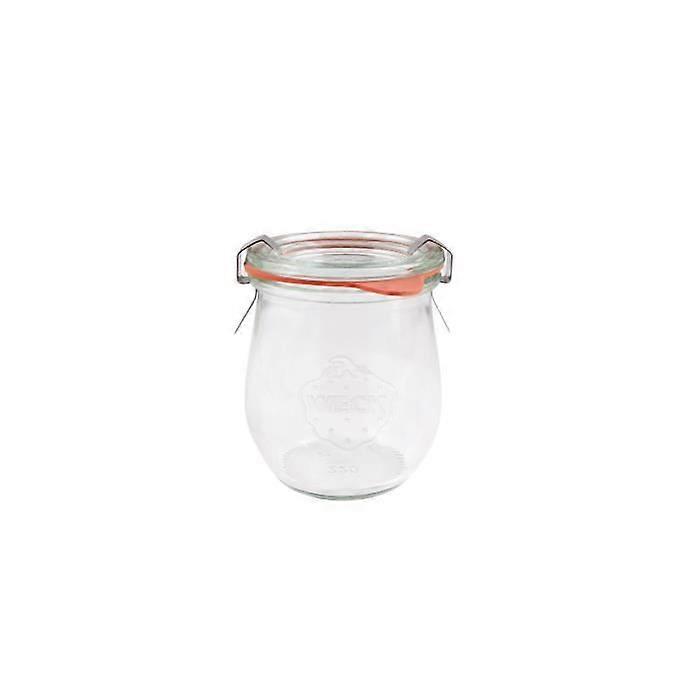 Einkochglas 220ml Τουλπ 762