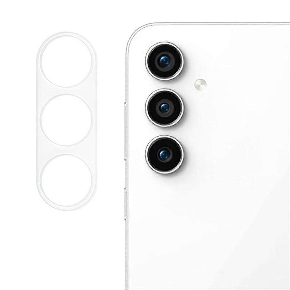 サムスンギャラクシーA16 5G / 4Gリアレンズフィルムコーニングゴリラガラス3Dアークエッジカメラレンズプロテクター用