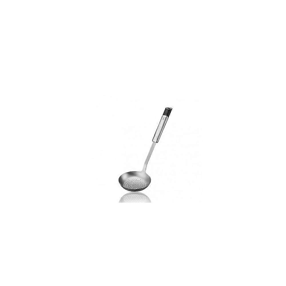 Primeline Slotted Spoon Steel Skimmer