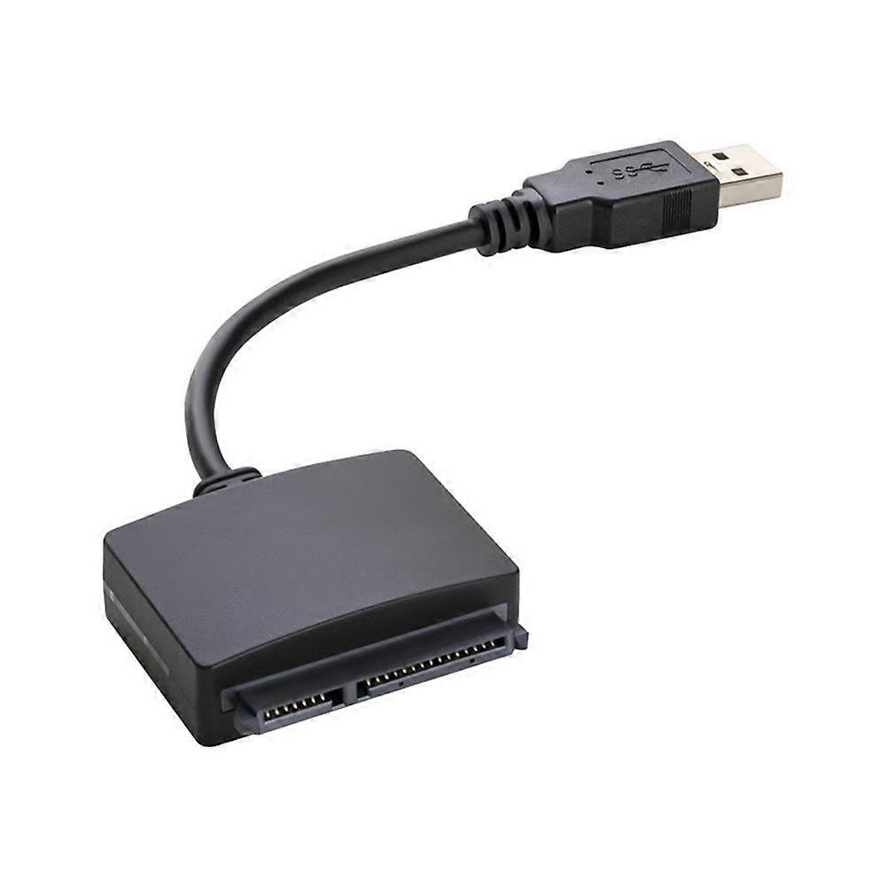 USB3.0 zu SATA3.0 Hochgeschwindigkeitsübertragung USB-zu-SATA-Kabel
