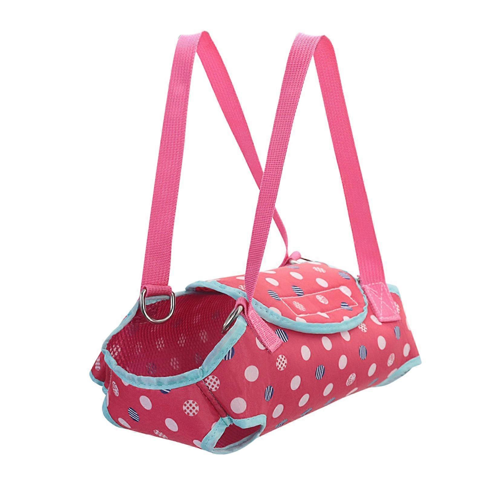 Hiking Camping Walking Pet Carrier Backpack XS