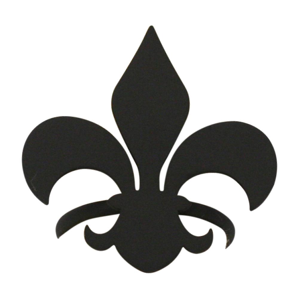 フルール・ド・リス・ナプキン・リング