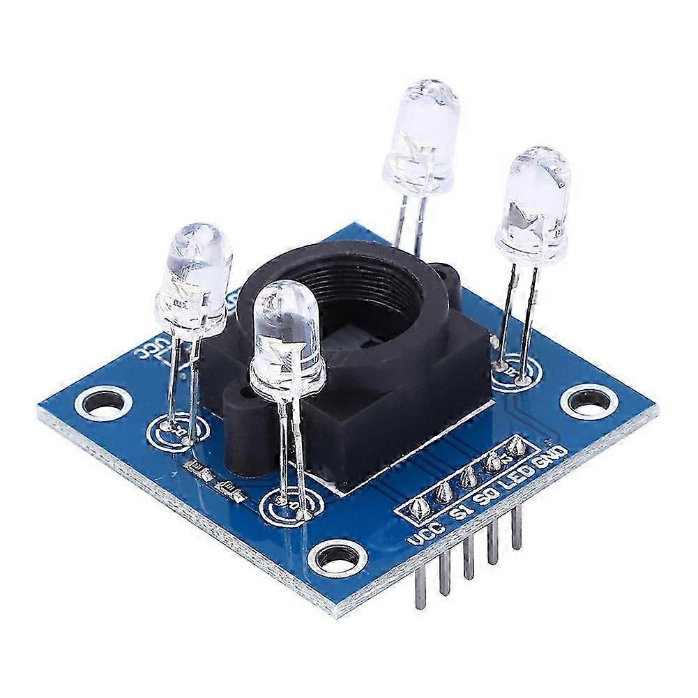 GY-31TCS230 TCS3200 Color Sensor Identification Sensor Module 3~5V Color Detection