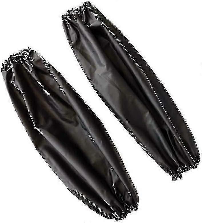 Arm Sleeves Covers, Pvc Arm Protector, Oilproof Oversleeves Protection