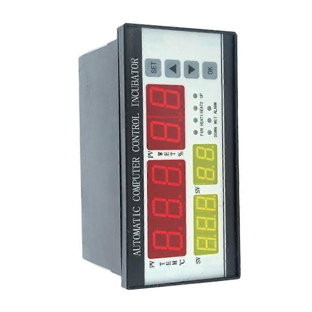 Birds Chicken Eggs Automatic Incubator Management Egg Hatcher