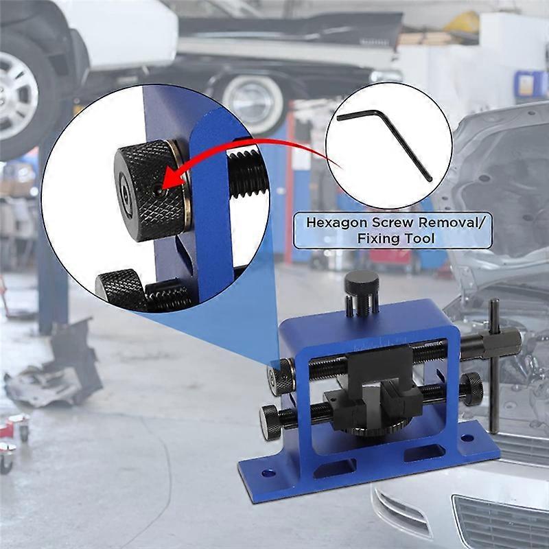Sight Push Tool Mountable Car Modification Sight Propulsion Tools