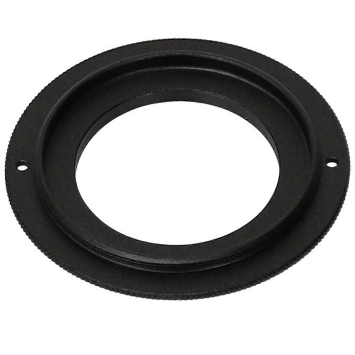 M42 to M54 M42x0.75 Male Thread to M54x0.75 Male Thread Adapter
