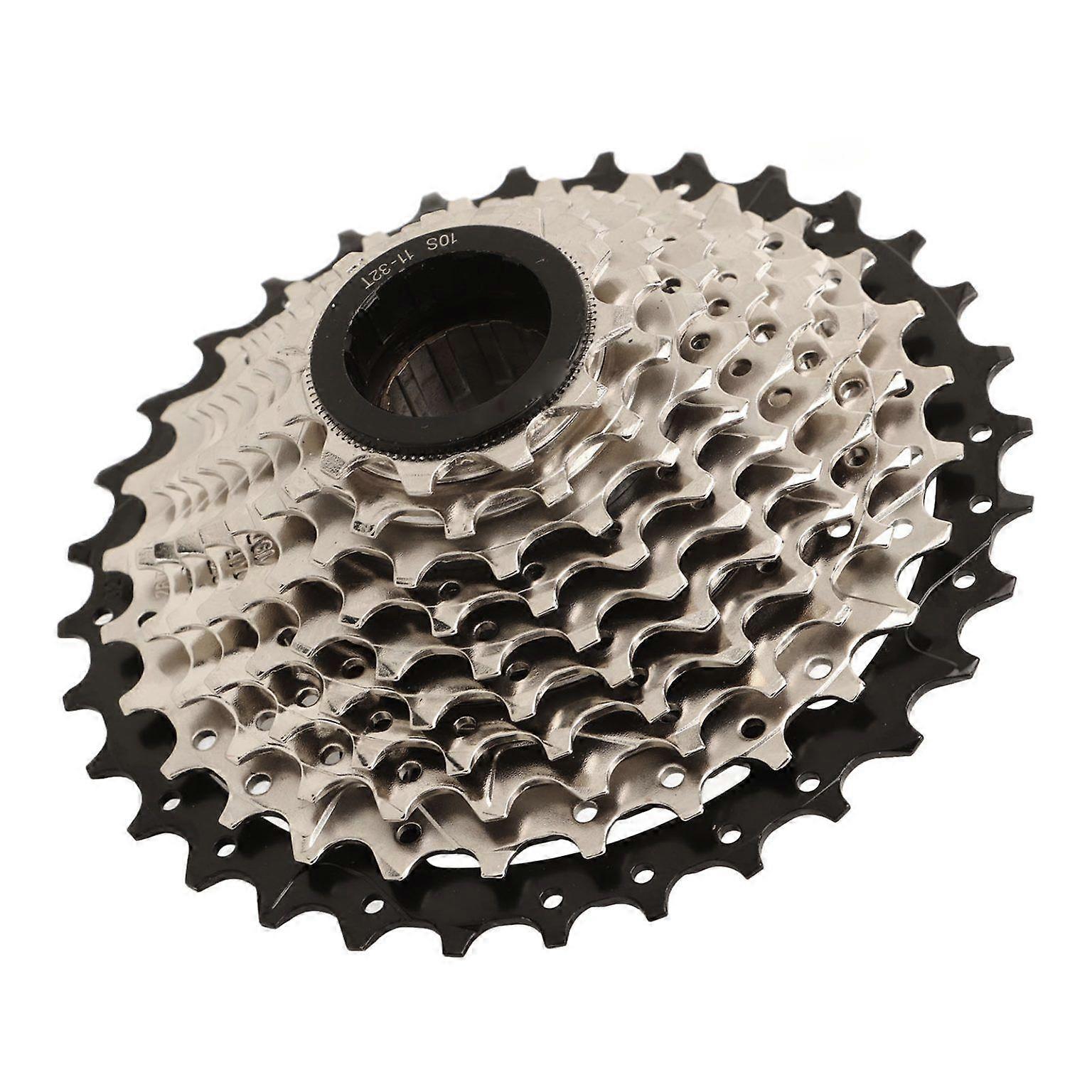 10-Speed Bike Freewheel Replacement Sprocket for Flywheel Bikes