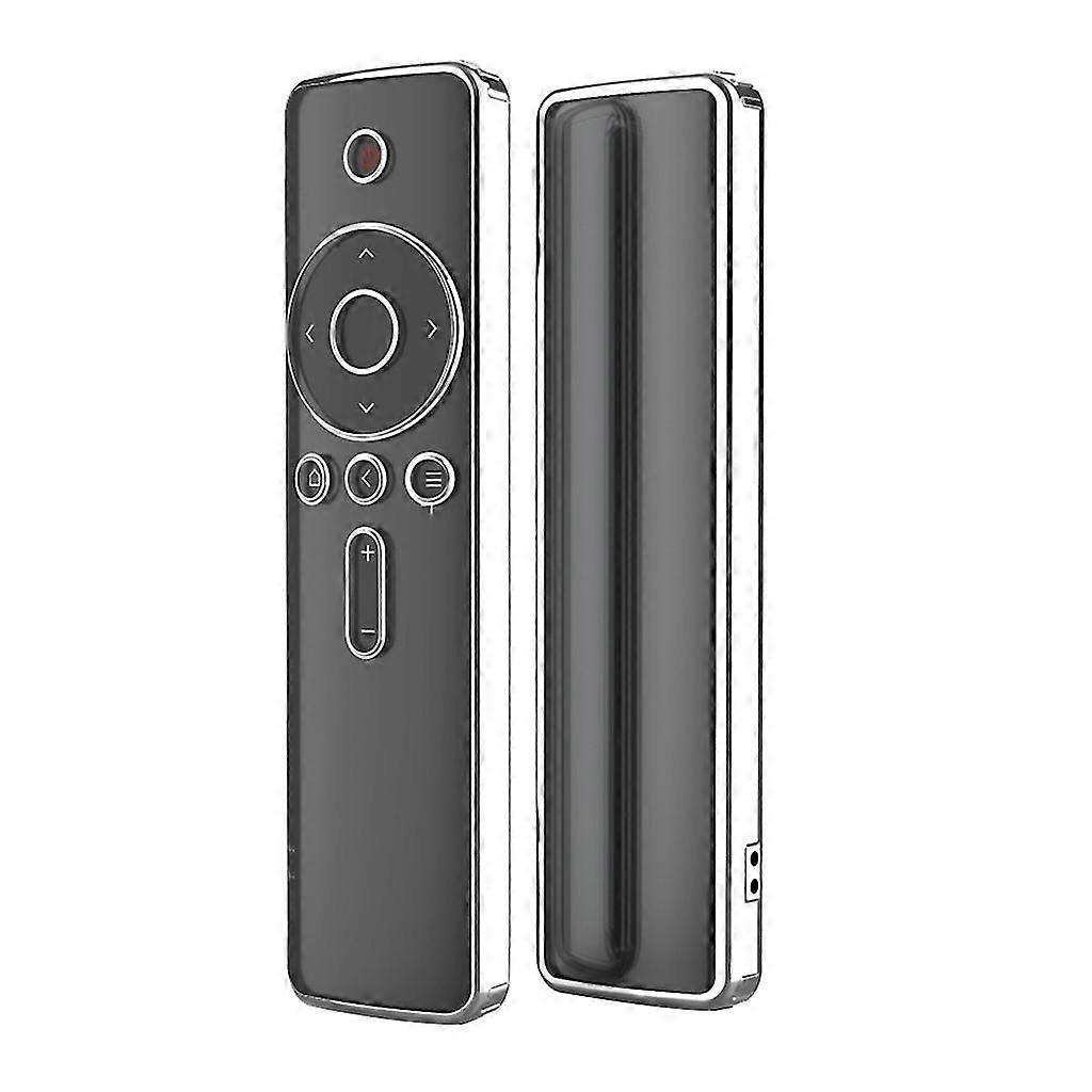 TPU Remote Control Protective compatible Case Cover compatible 1/2/3/4/4S TV Remote Controller High quality