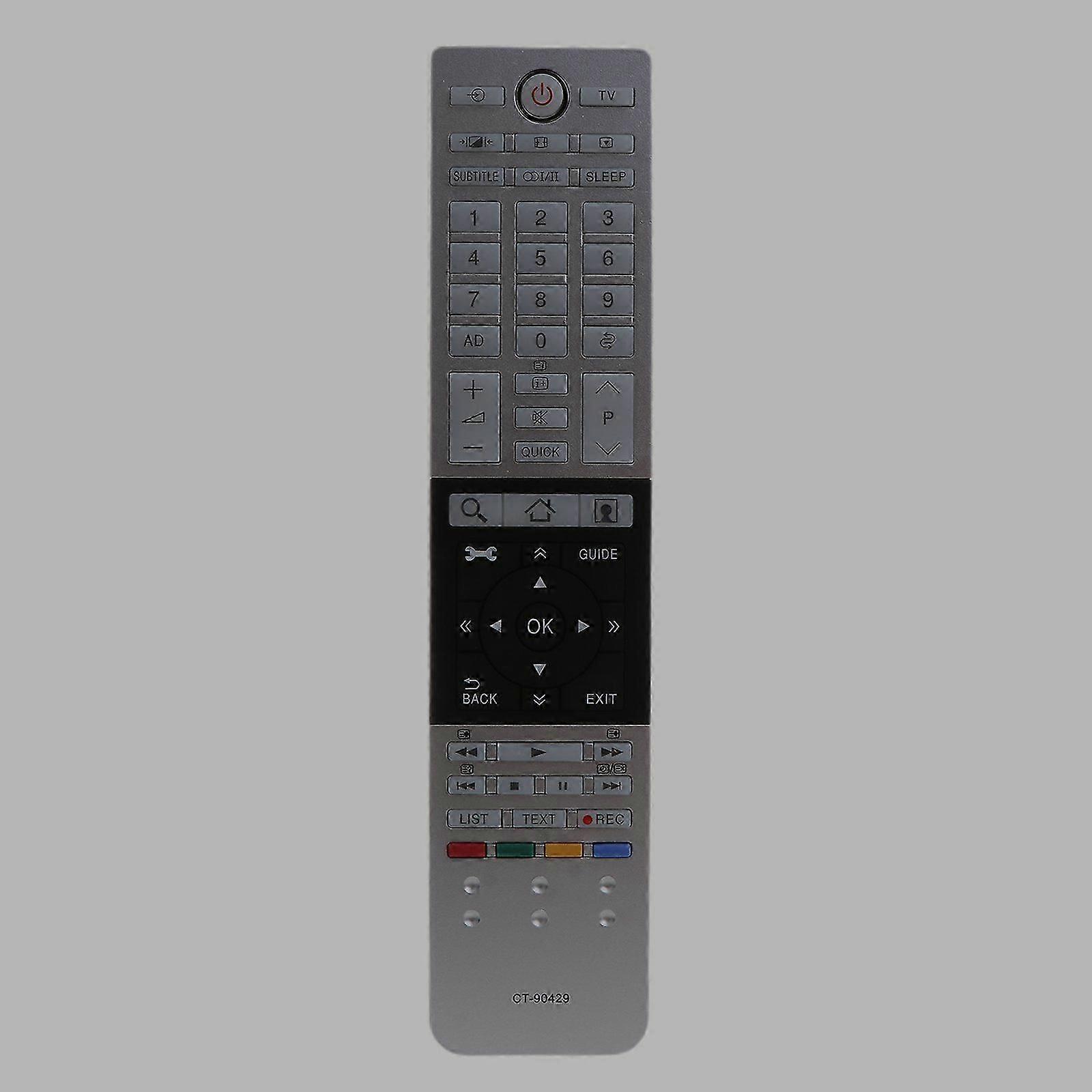 Replacement Smart TV Controller CT-90429 for 47L6453D, 40L6363DG, 50L4363DG Models
