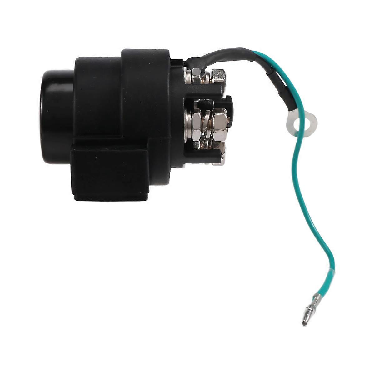 6E5-8195A-01-00 6E5-8195C-01-00 Power Trim Tilt Down Relay Assembly for Yamaha 115-200HP