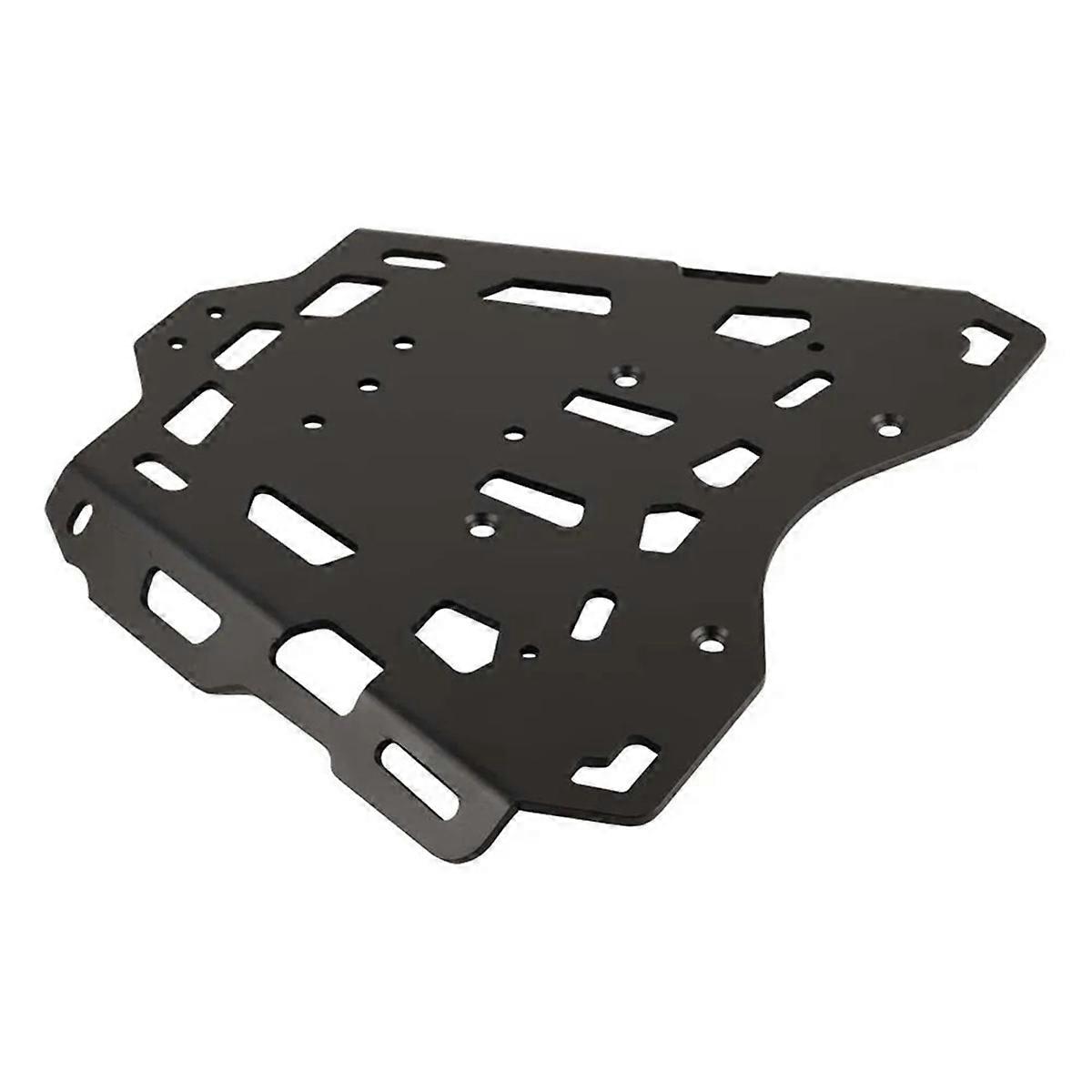 Motorcycle Rear Rack Luggage Shelf Bracket Support