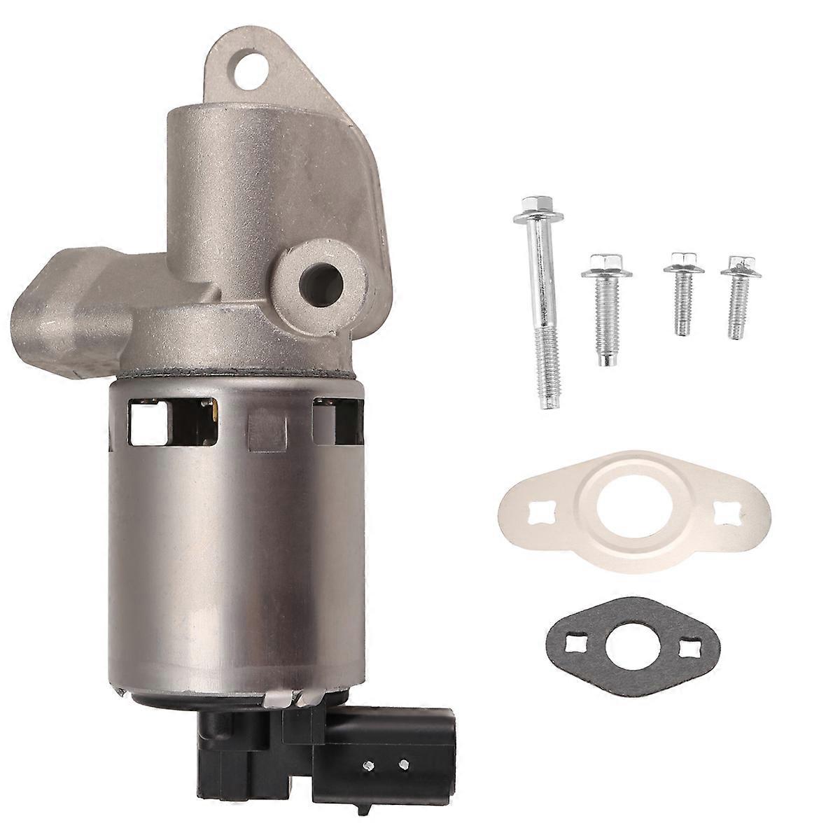 4861674AB 911242 EGR Gas Recirculation Valve for Grand Caravan 3.3L 3.8L 4593896AB