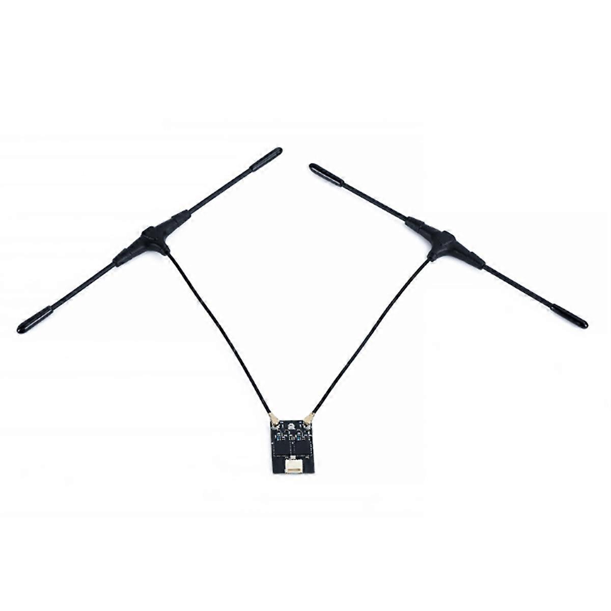 For Axisflying ES900 DUAL RX ELRS Diversity Receiver for RC FPV Drone