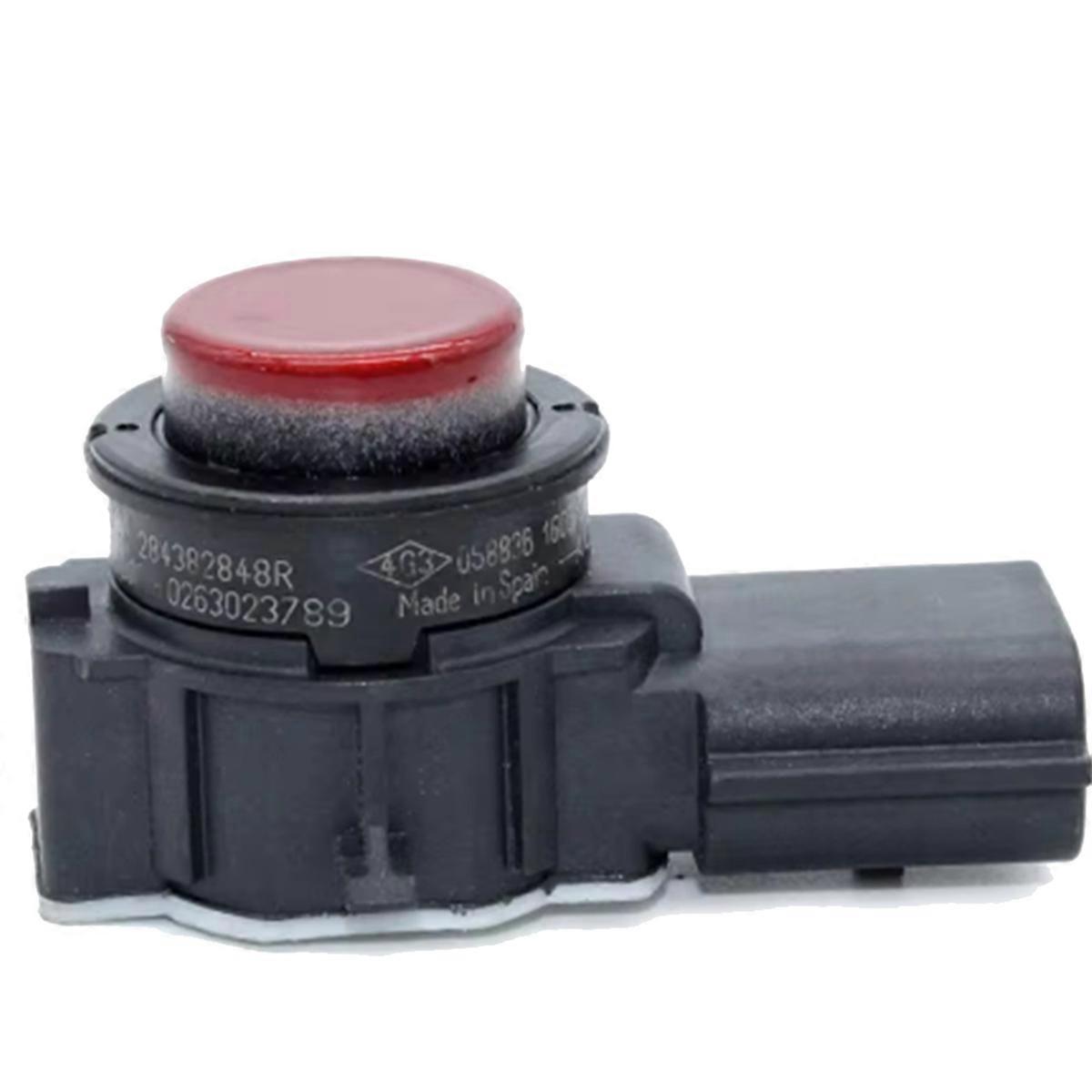 284382848R Parking Sensor Bumper Reverse Assist
