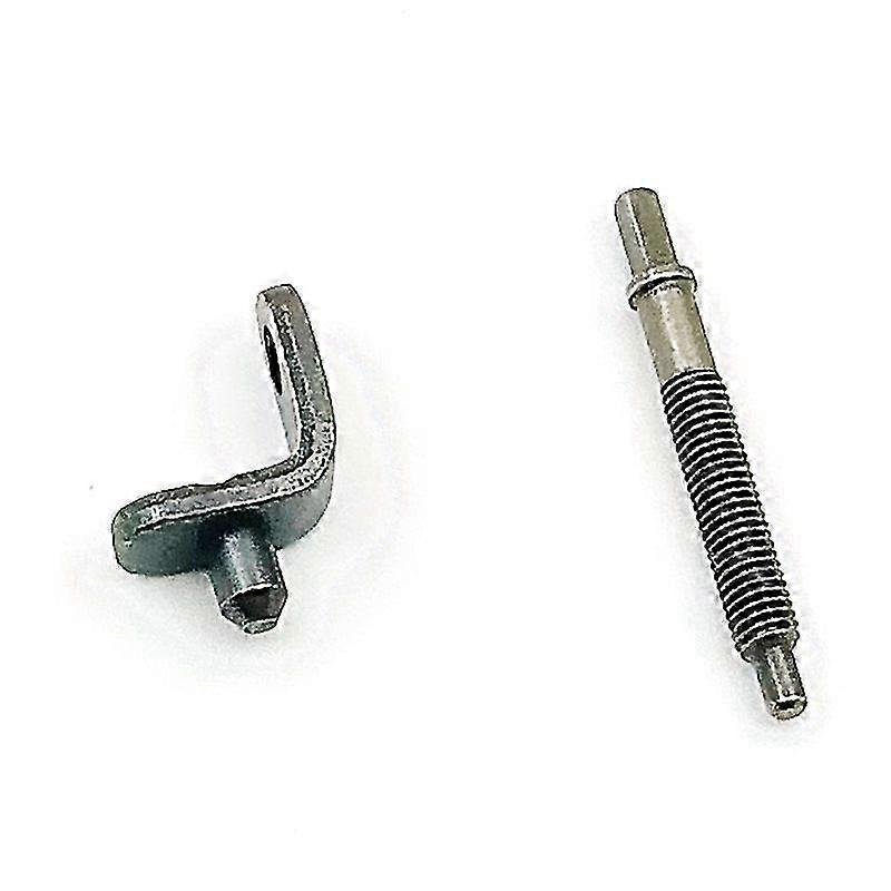 2 pezzi 346859-4 tensione scorrevole per motosega elettrica UC3541A