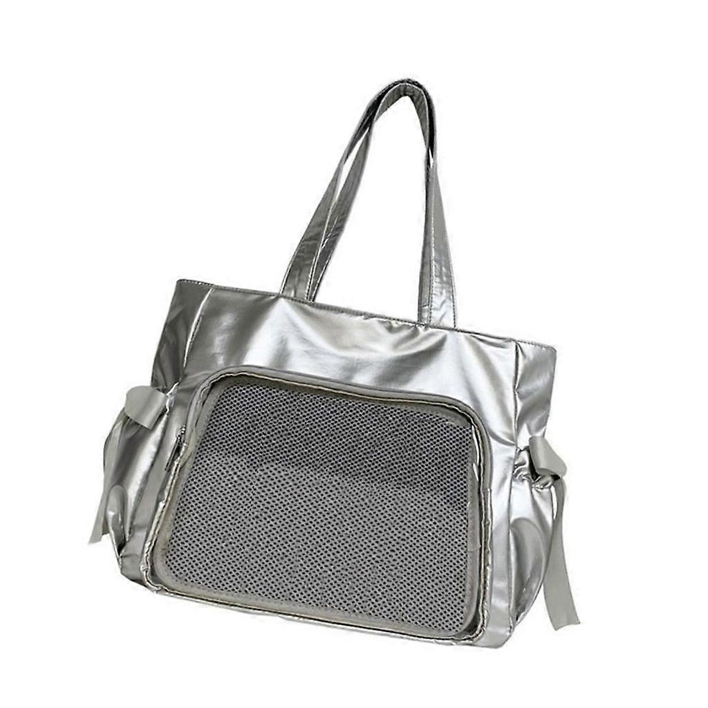  Unique Clear Itabag Versatile Shoulder Bag for Personalized Pin Collections