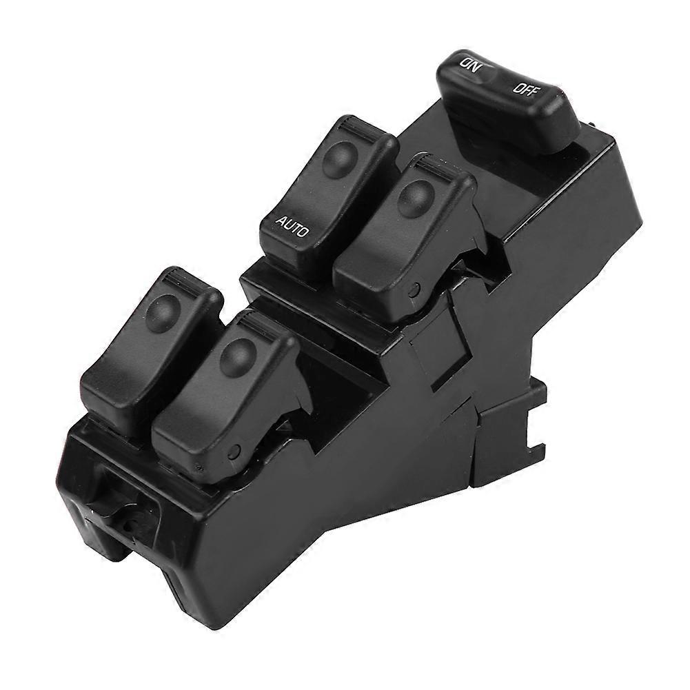 Car Power Electric Window Control Switch Unit Left for Mazda 323 (BA) 1994‑2000 BC8E‑66‑350