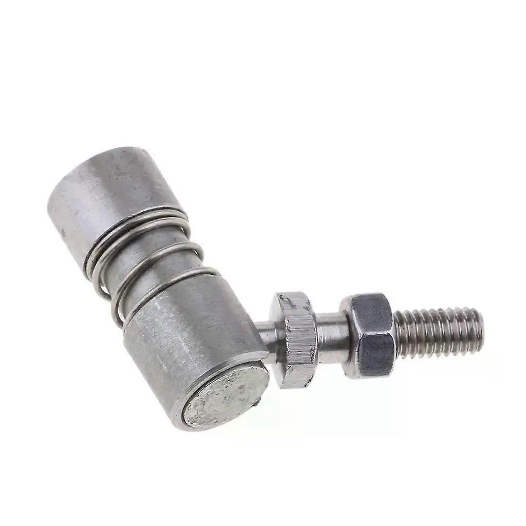 304 Stainless Steel Grade Ball Joint for Push Pull Throttle Cables