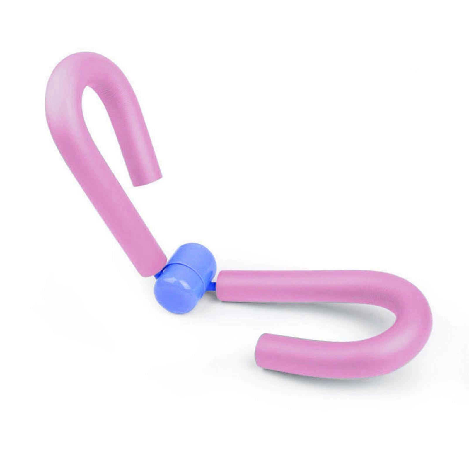 Kadınlar ve Erkekler İçin Taşınabilir, Güvenilir, Çok Amaçlı, Hafif ve Dayanıklı Pelvik Kalça Egzersiz Aleti