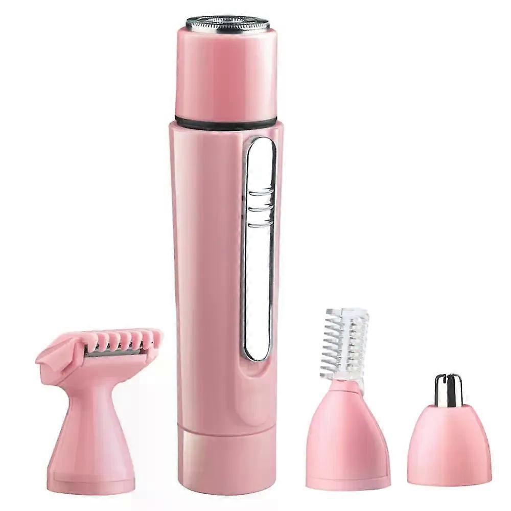 Electric Epilator Women Eyebrow Hair Removal Shaver Whole Body Trimmer Shaving Portable Hair Cutting Machine Razor Shaving Razor
