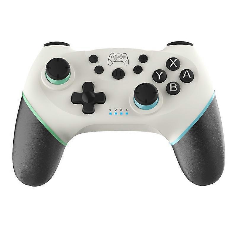 Vibration 6-akset Somatosensorisk trådløs Bluetooth-gamepad til switch