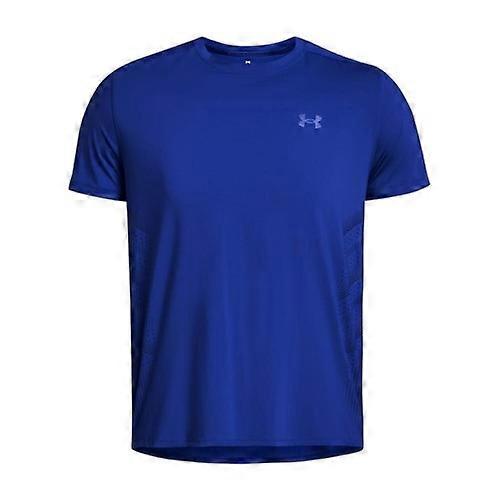 Under Armour Mens Launch Elite Graphic T-Shirt