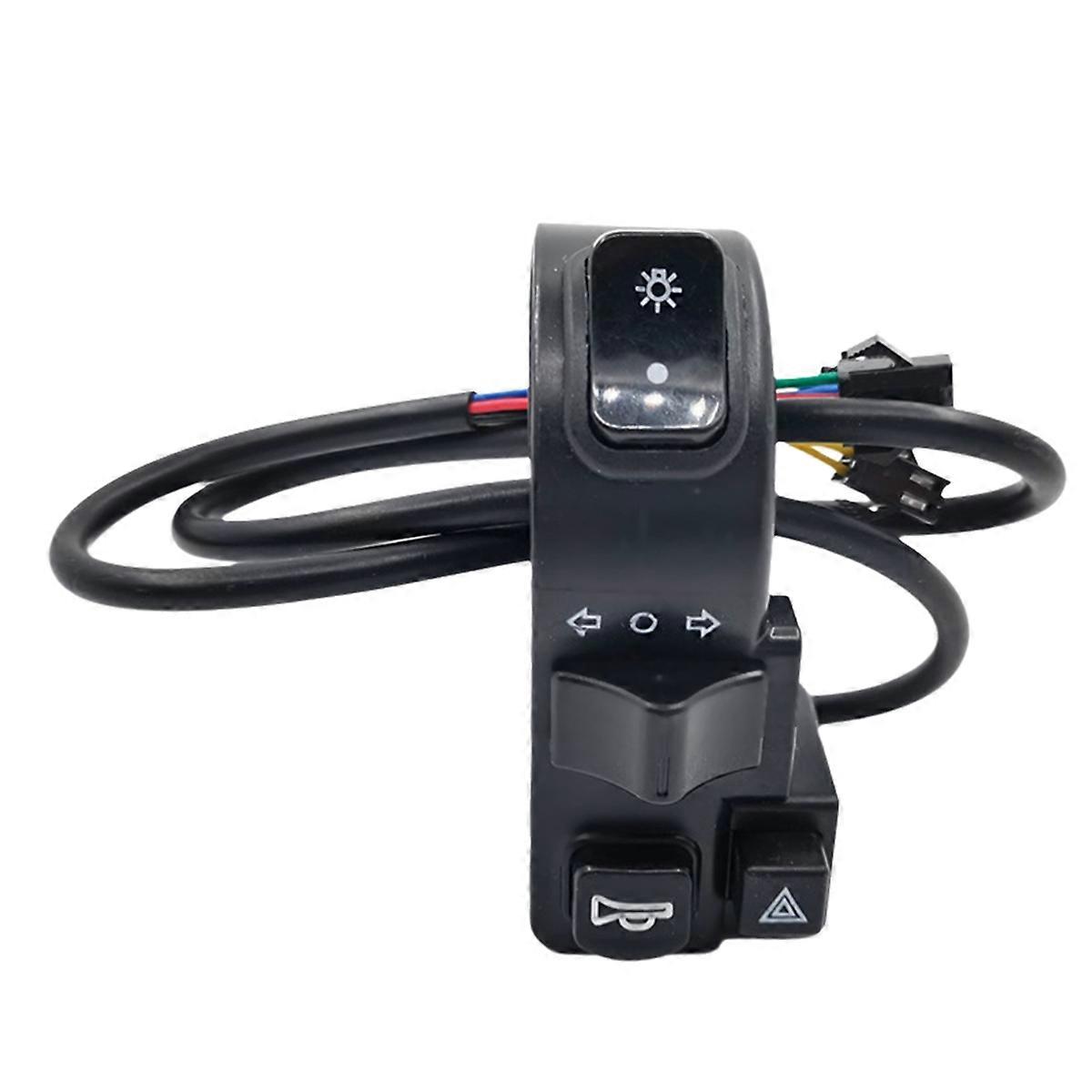 ATV Handlebar Switch With 7/8 Inch 22MM