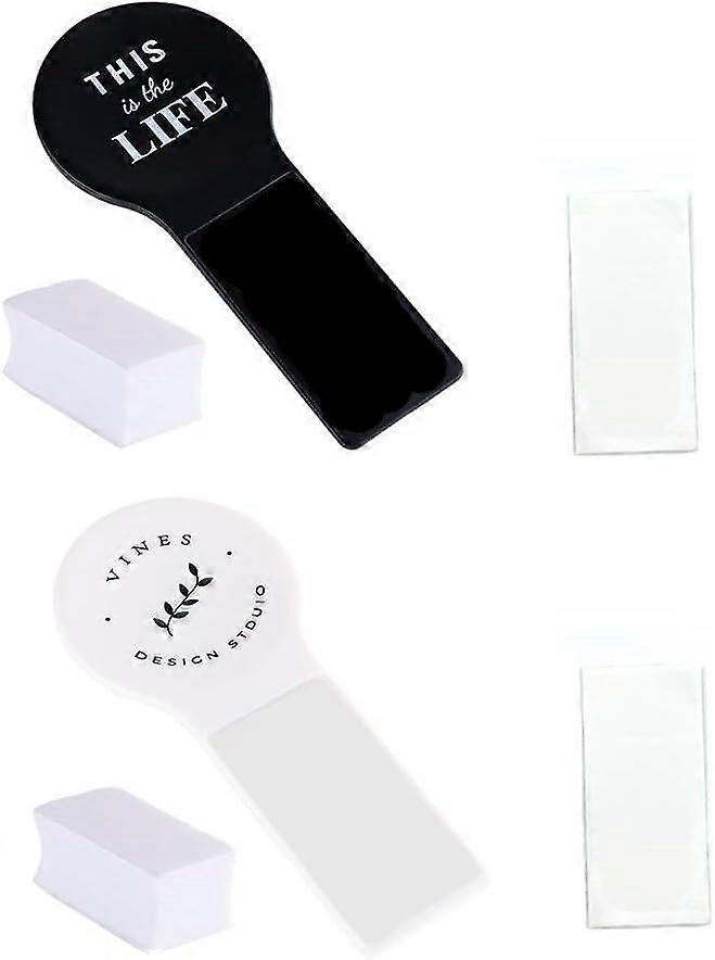 2 Piece Toilet Seat Lifter