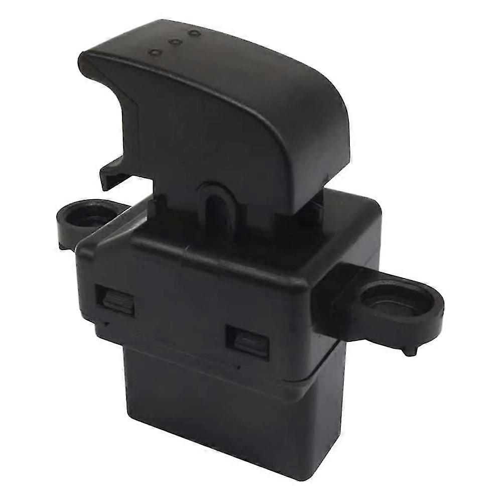 Power Window Master Switch B32h-66-370 For Mazda 3 2004- 2009 Passenger Front Power Window Switch