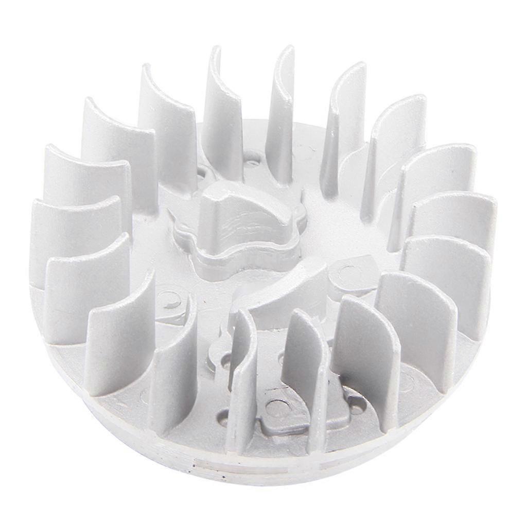 Motorcycle Pull Start Starter Flywheel For 49cc Mini