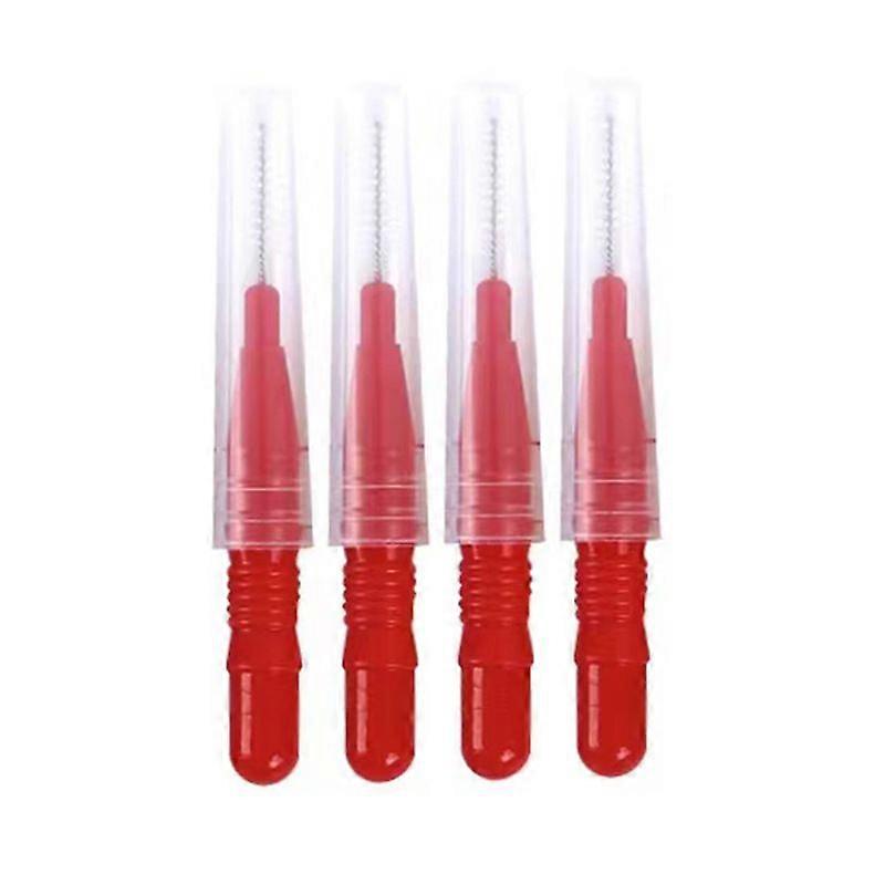 20-Piece Micro EyeBrow Lash Brush Set , Brow Lamination and Travel - Perfect for Makeup Artists/Starters, Beauty Lovers, and Gifting