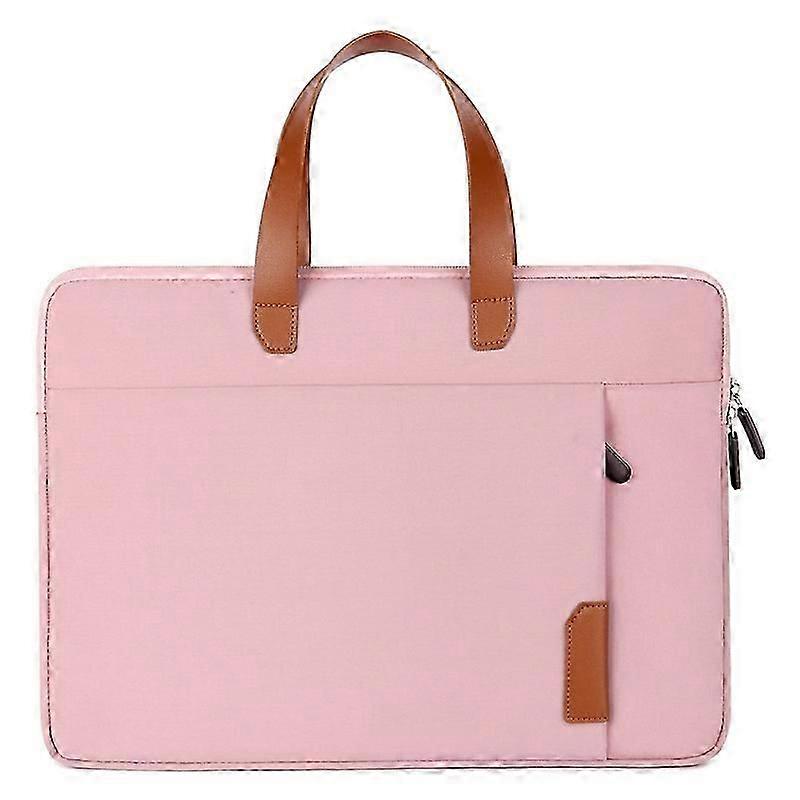 C7 14-14.6 Inch Oxford Cloth Business Computer Bag Notebook Carrying Bag with Soft Lining