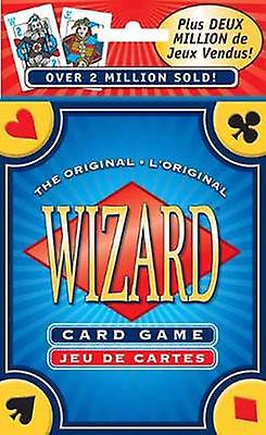 Original Wizard Card Game