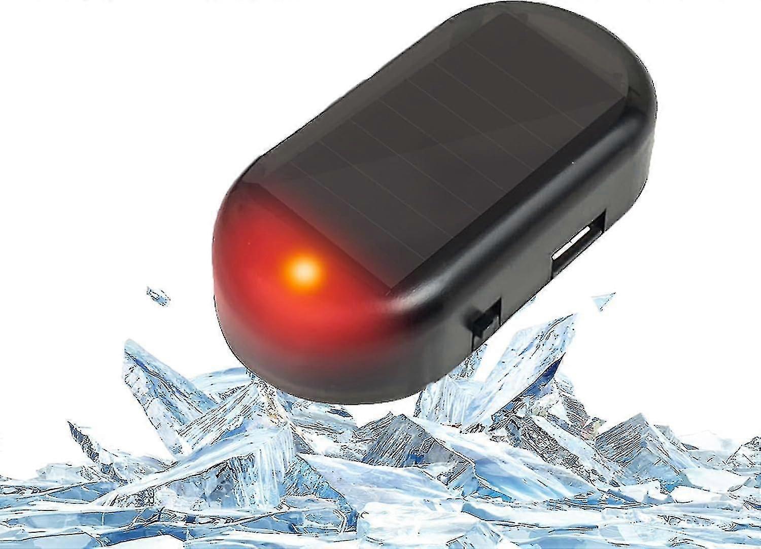 Advanced Electromagnetic Snow Removal Antifreeze, Electromagnetic Car Snow Clearing Device, Fast Efficient Snow Removal, A Must Havehumanmade