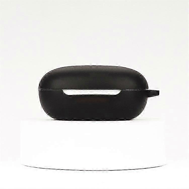 Compatible For JBL FREE II Bluetooth Wireless Earphone Silicone Case Drop-proof Charging Box Cover Protector with Anti-loss Hook