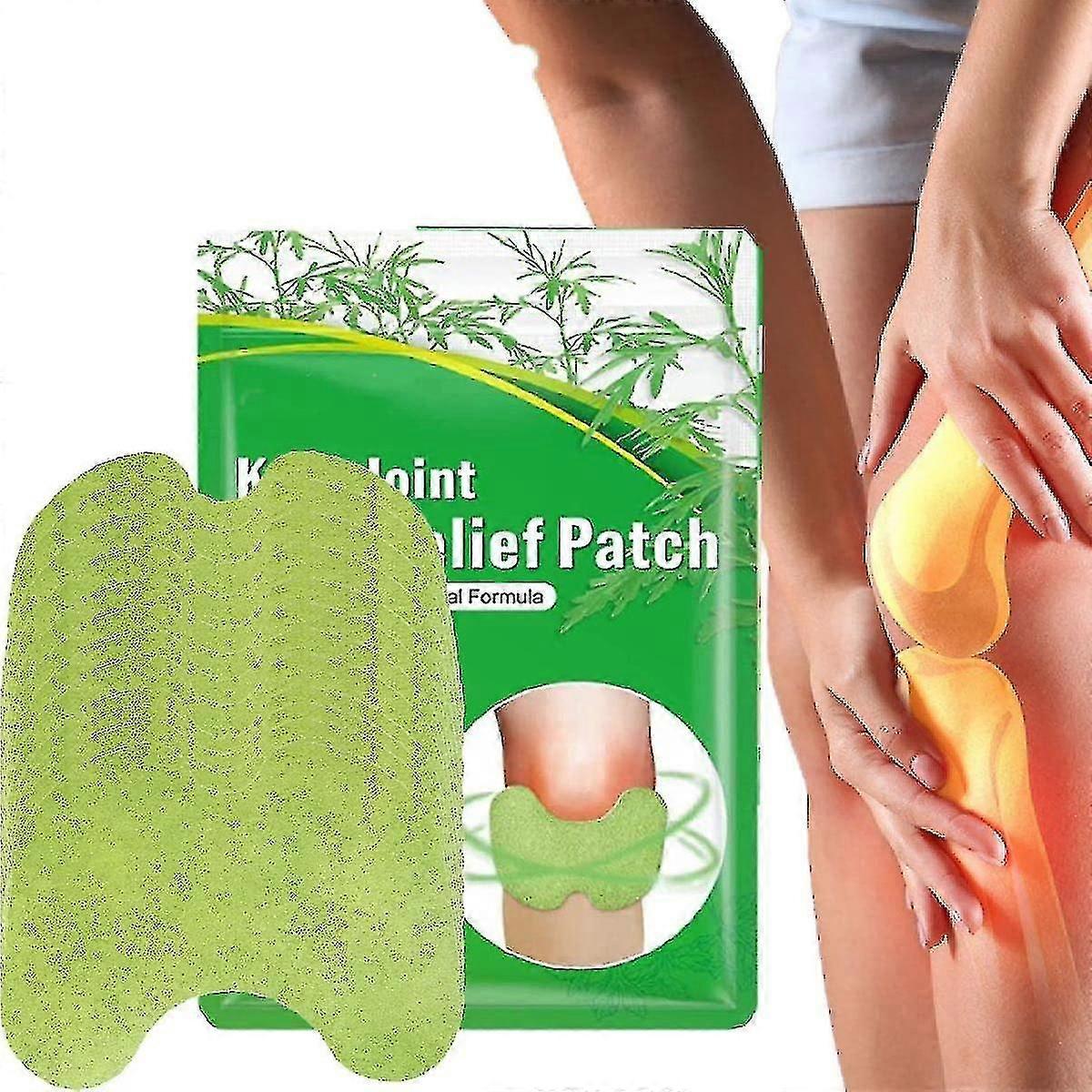 Knee Pain Patch, Knee Pain Relief Patch, Knee Pain Relief Patch, Knee Patch