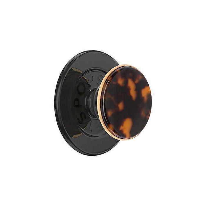 Mobile phone accessory Popsockets PopGrip MagSafe turtle