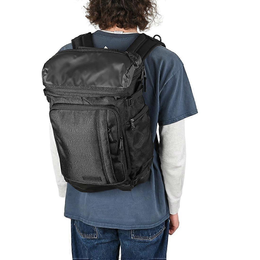 Eastpak Tecum Top 23L Backpack - Cnnct Coat