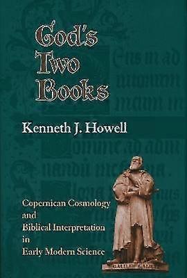 God's Two Books