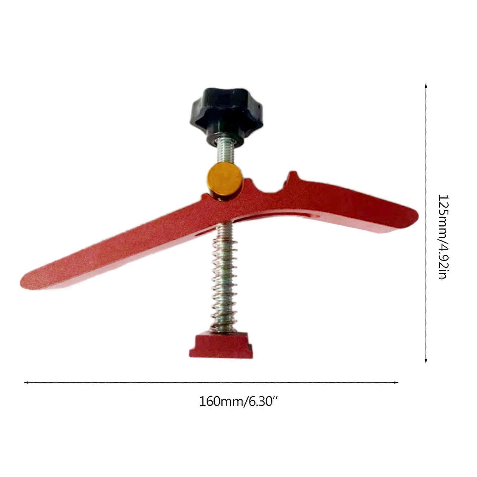 T-track Hold Down Clamps,Woodworking and Clamps-High Strength for Many Woodworking and Metalworking