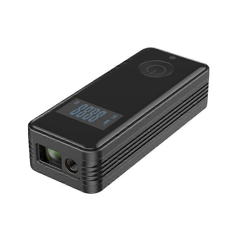 YA-CJ20 30m High Precision Mini Portable Laser Rangefinder