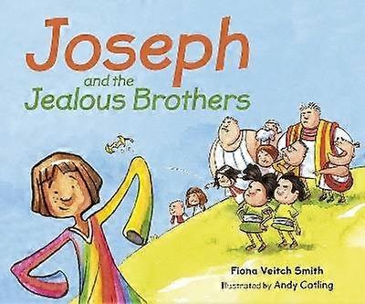 Joseph and the Jealous Brothers