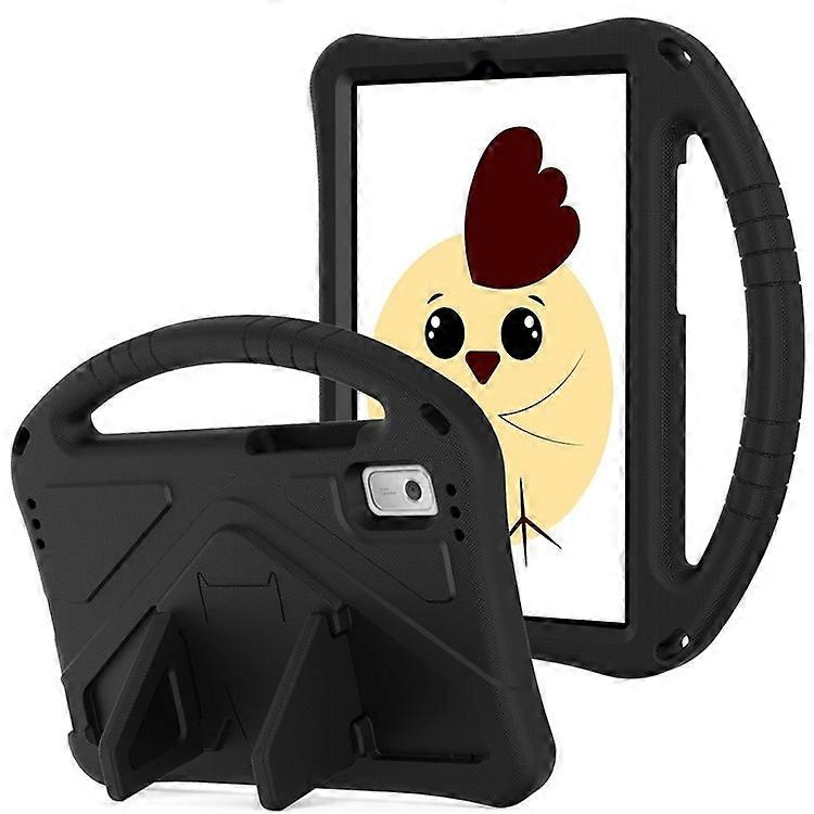 Συμβατό για Lenovo Tab M9 Handle Design Tablet Case Kickstand Shockproof EVA Protective Cover
