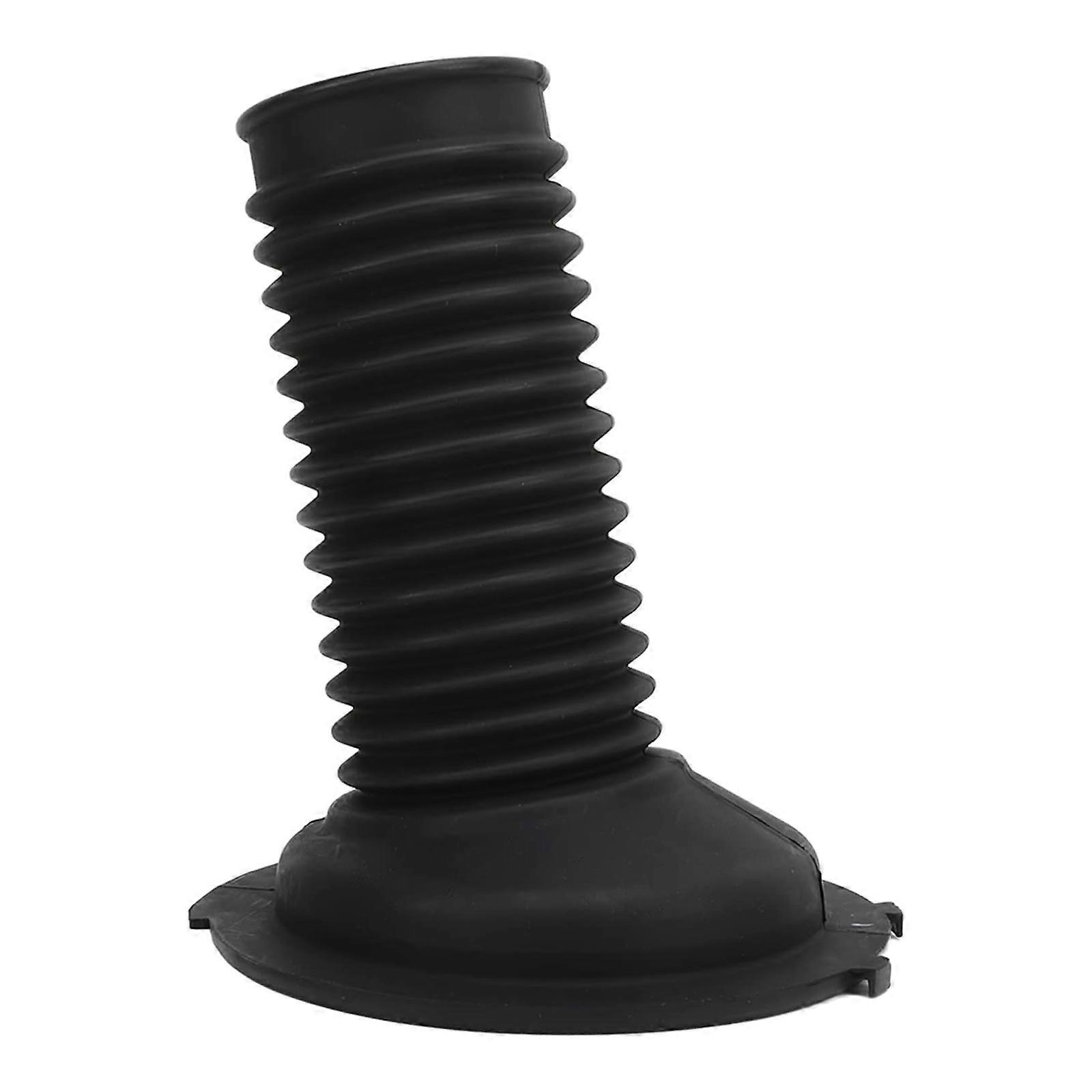 Durable Dust Boot for 4815742010 Front Suspension Shock Strut Boot Guard Against Debris Improve Comfort Extend Lifespan