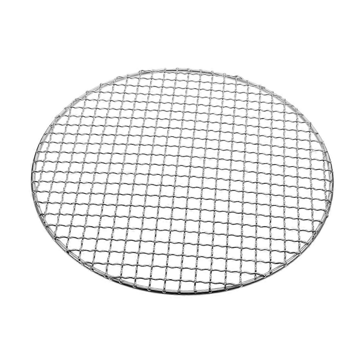 Grill grate iron for BBQ outdoors high temperature resistant for meat and vegetables durable to use parties
