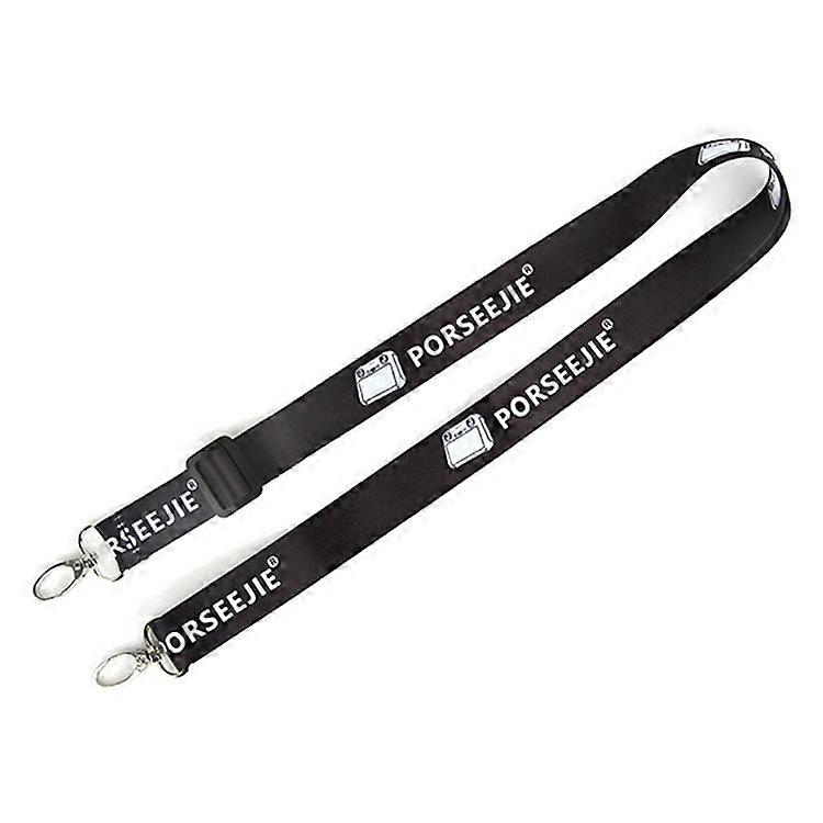 Compatible For DJI RC / RC 2 / RC Pro Remote Controller with Screen Neck Strap Adjustable Shoulder Strap Lanyard