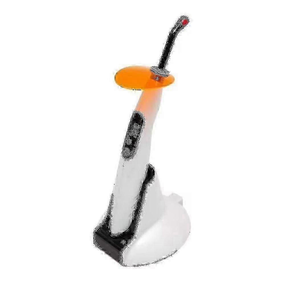 5w Dental Wireless Led Curing Light Rechargeable Lamp -JRCN