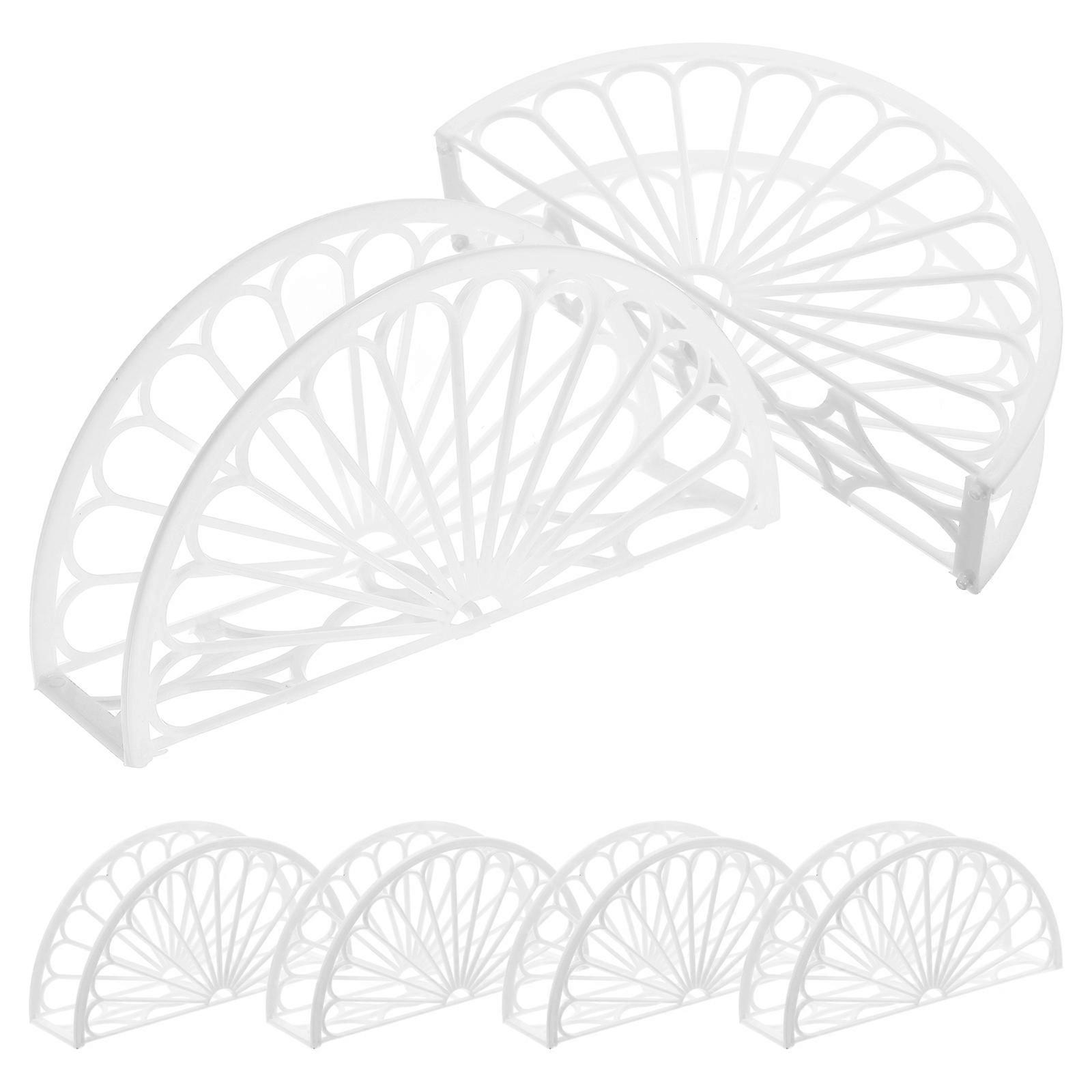 Party Napkin Support, Practical Solution with Modern Aesthetic